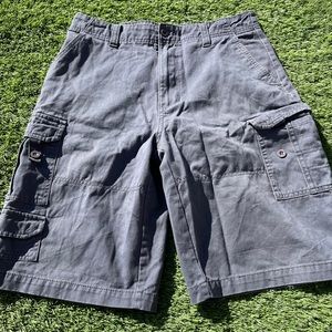 Cargo shorts